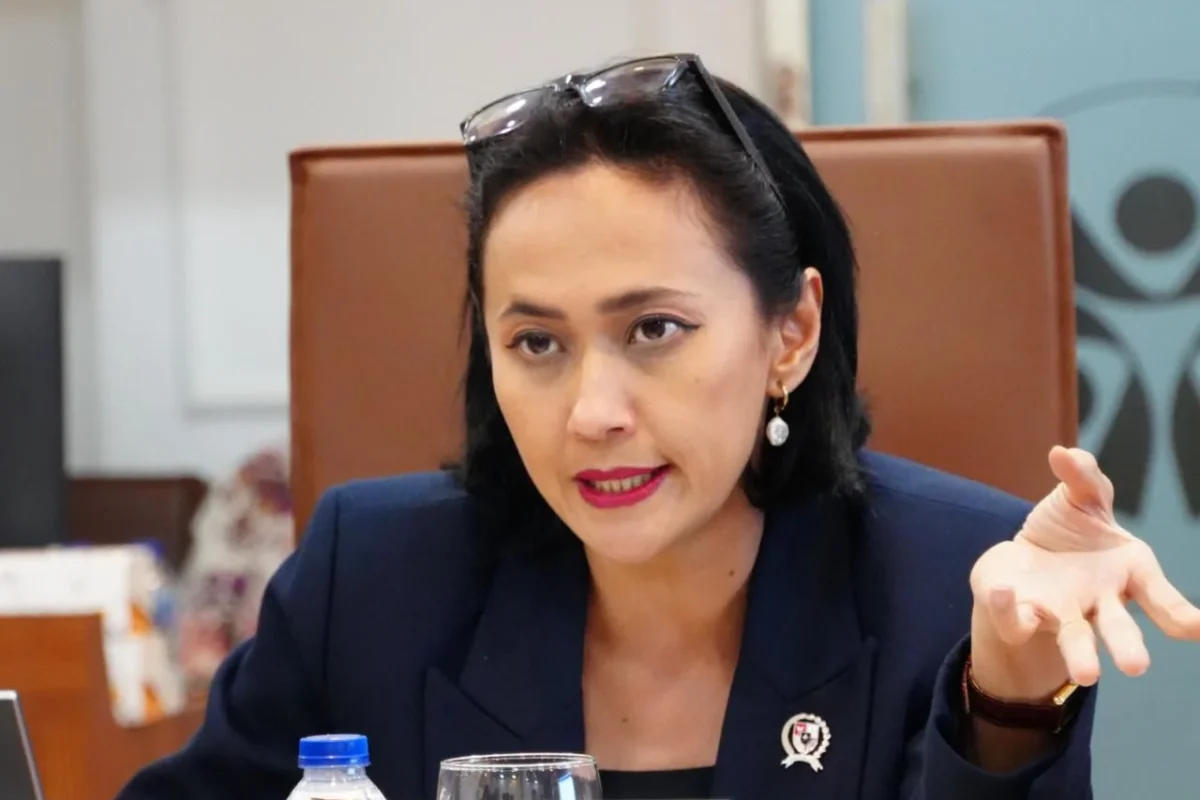 Wamen P2MI Gandeng BI Perkuat Data Remitansi Pekerja&hellip;
