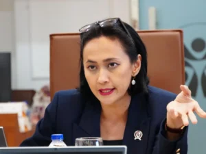 Wamen P2MI Gandeng BI Perkuat Data Remitansi Pekerja Migran