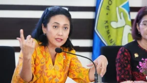 Wamen P2MI: Sinkronisasi Data Jadi Kunci Efektivitas Pemberdayaan Pekerja Migran