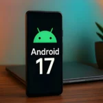 Android Modern, Tampilan Blur Transparan Hadir di Android 17