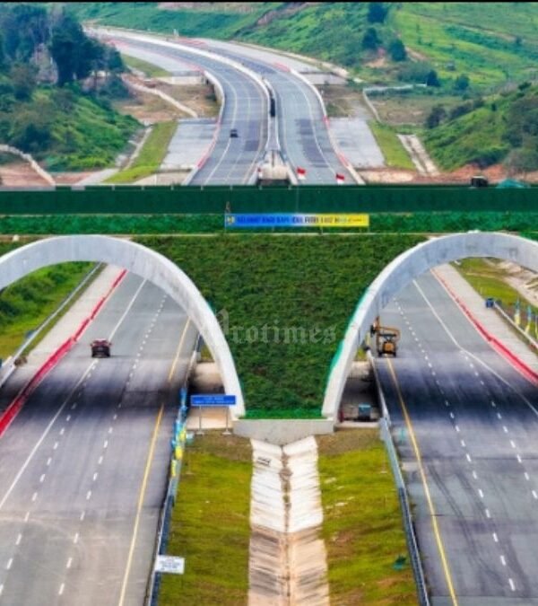 Tol IKN Dikebut 2027, Warga Penajam Siap Nikmati&hellip;
