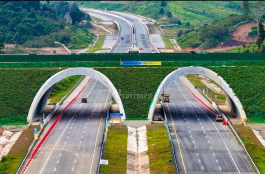 Tol IKN Dikebut 2027, Warga Penajam Siap Nikmati&hellip;