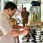 MBG Apresiasi: JMM Ajak Publik Dukung Program Makan Bergizi Prabowo.