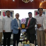 Migran Strategis, Indonesia dan Yordania Bahas Peluang Penempatan Tenaga Kerja