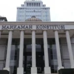 Kepuasan Positif: Survei IKM MK 2025 Tunjukkan Layanan Tetap Stabil