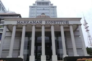 Kepuasan Positif: Survei IKM MK 2025 Tunjukkan Layanan Tetap Stabil