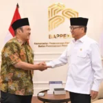 Desa Didorong: Mendes Yandri Siapkan Program Besar Ubah 15 Ribu Desa Maju Jadi Mandiri