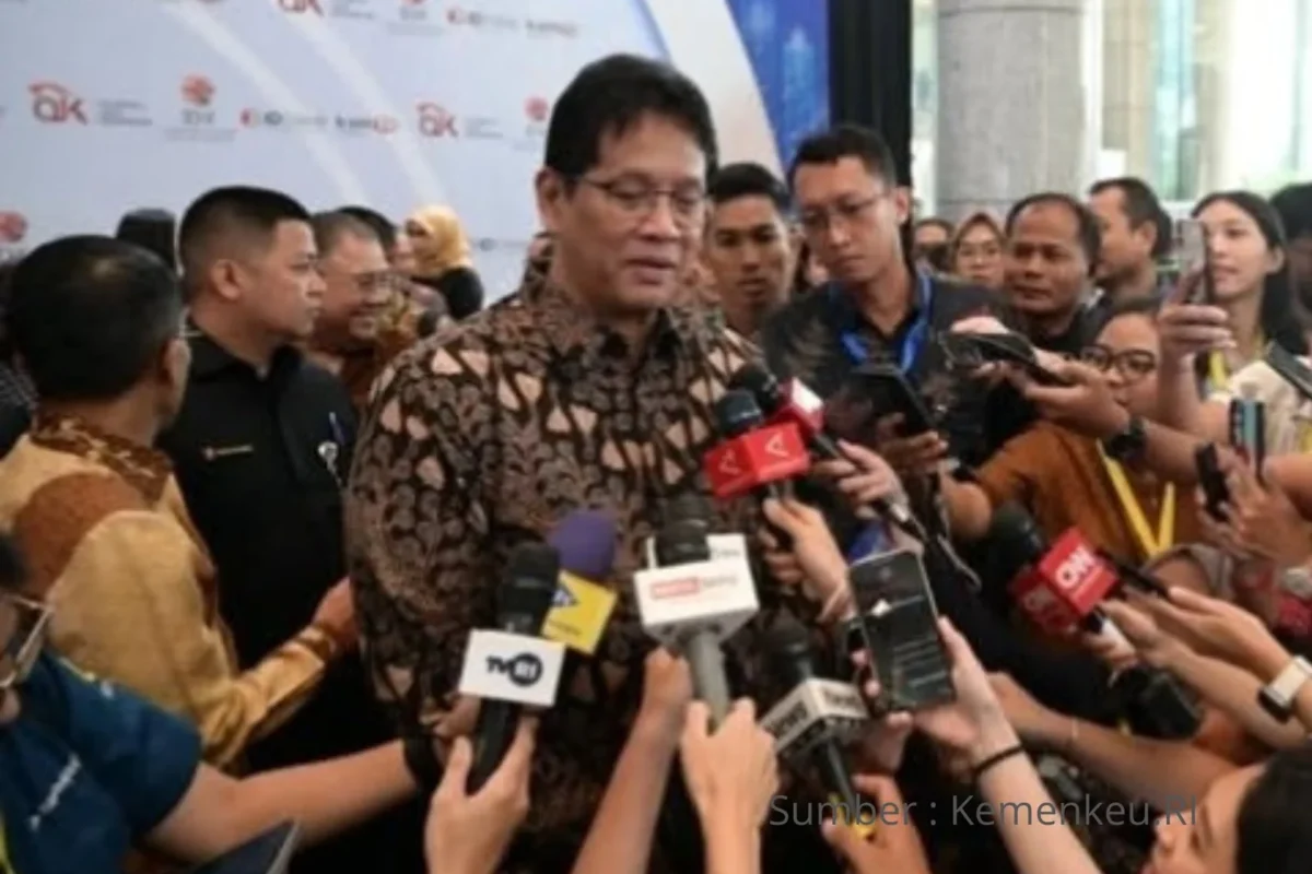 Ekonomi Optimistis Tumbuh 6 Persen pada 2026, Menkeu&hellip;