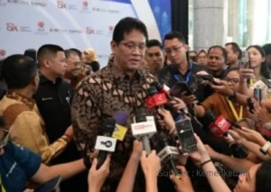 Ekonomi Optimistis Tumbuh 6 Persen pada 2026, Menkeu Purbaya Beri Sinyal Kuat