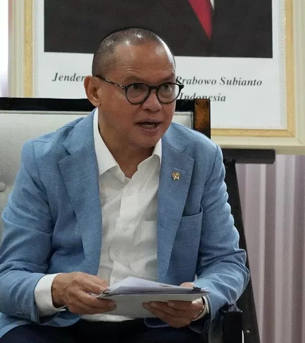 Migran Transparan, KemenP2MI Perkuat Akses Informasi bagi Pekerja&hellip;