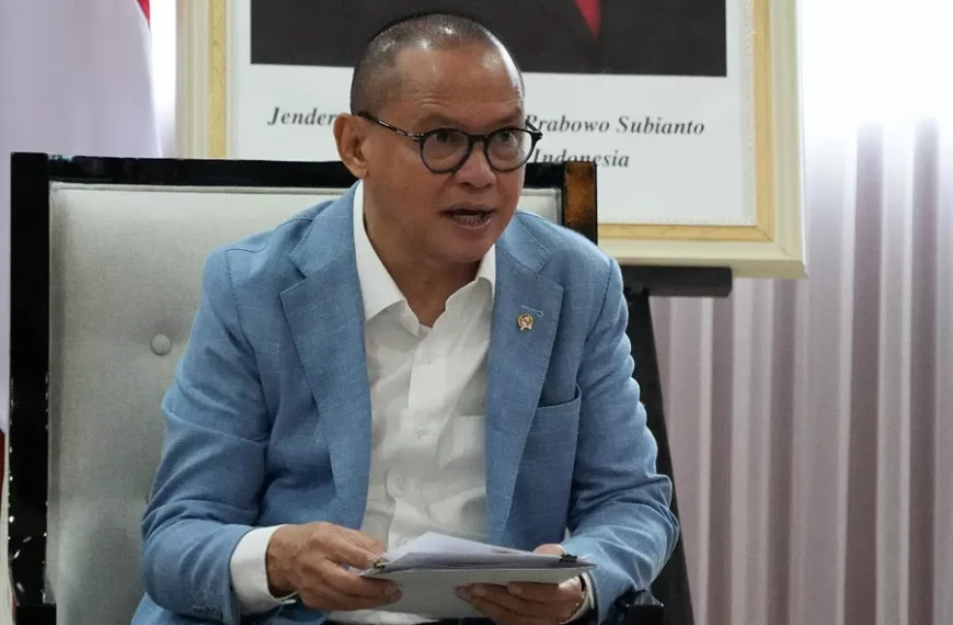 Migran Transparan, KemenP2MI Perkuat Akses Informasi bagi Pekerja&hellip;