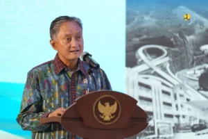Tol Penting: Proyek Bogor–Serpong via Parung Resmi Diteken, Dorong Konektivitas Jabodetabek