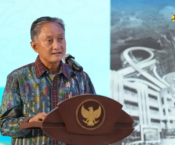 Tol Penting: Proyek Bogor–Serpong via Parung Resmi Diteken,&hellip;