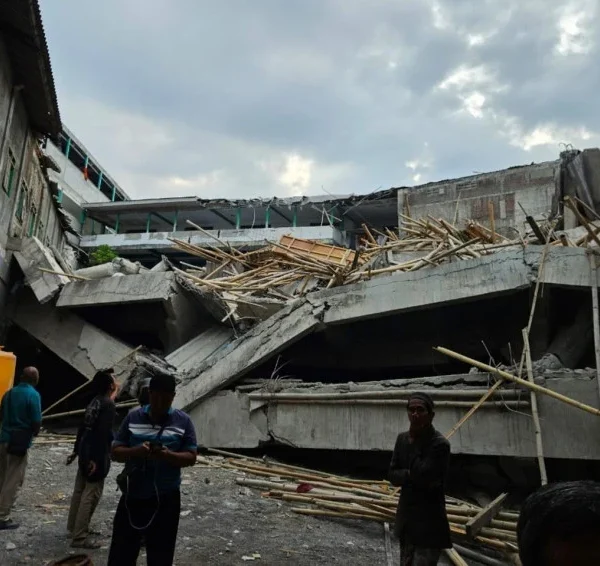 PKB Berduka: Cak Imin Instruksikan Kader Bantu Korban&hellip;