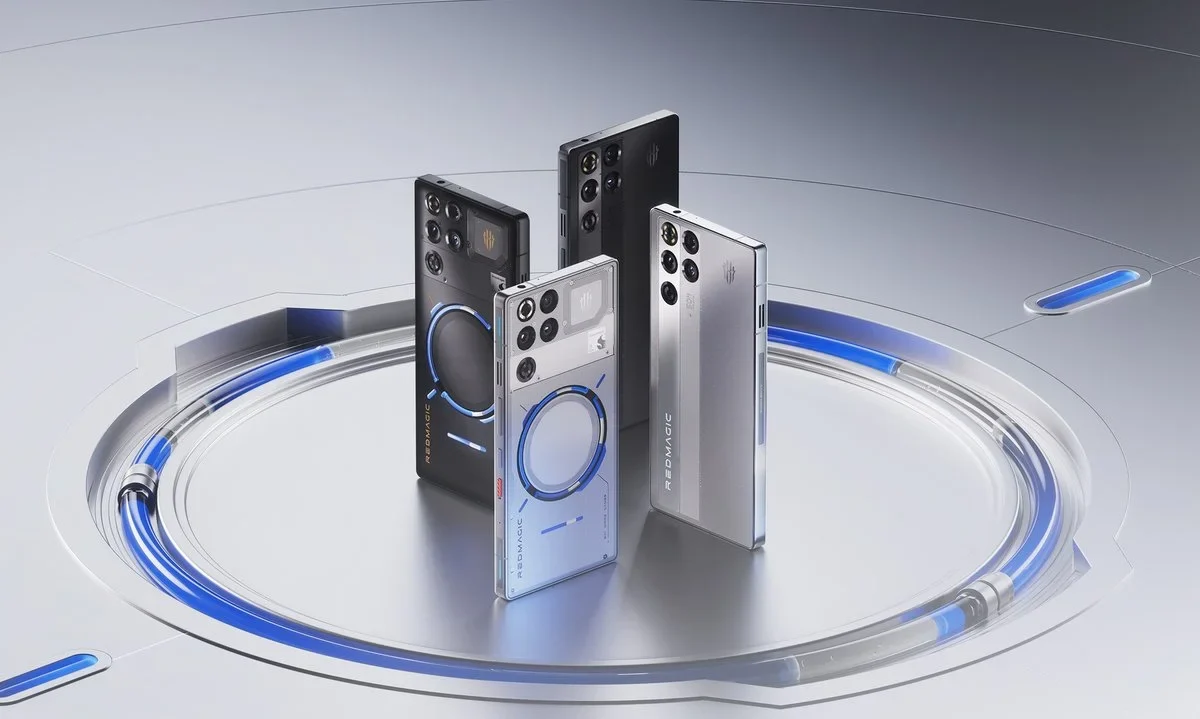 RedMagic Resmi Nubia Hadirkan HP Gaming Premium di&hellip;