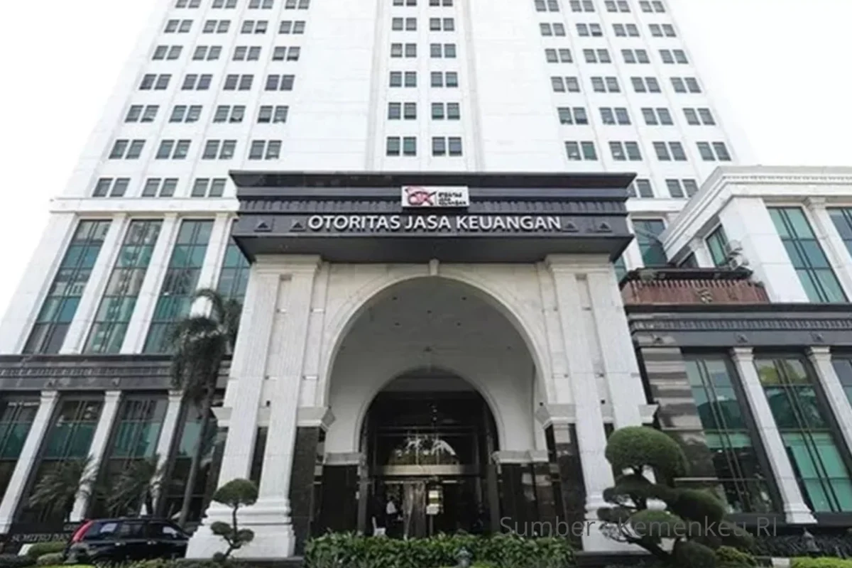 Paylater Strategis Dibatasi OJK untuk Cegah Lonjakan Utang&hellip;