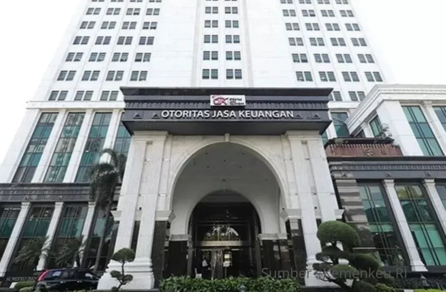 Paylater Strategis Dibatasi OJK untuk Cegah Lonjakan Utang&hellip;