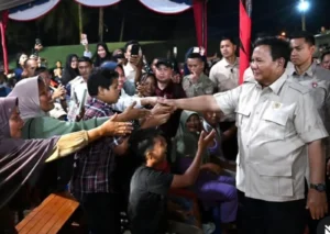 Huntara Prioritas Dipantau Prabowo di Aceh Tamiang Awal 2026