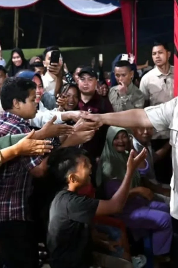 Huntara Prioritas Dipantau Prabowo di Aceh Tamiang Awal&hellip;