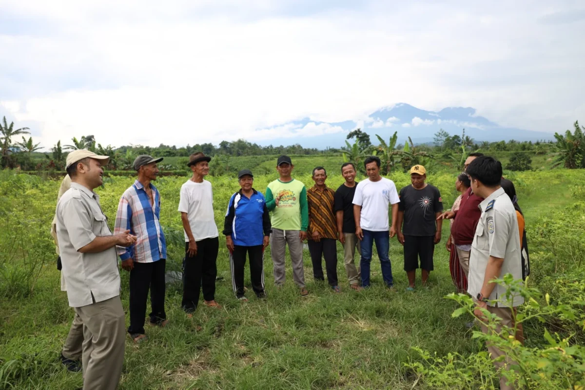 Agraria Tuntas Diselesaikan, Konflik Petani dan Perusahaan di&hellip;