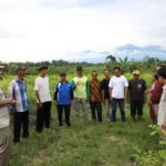 Agraria Tuntas Diselesaikan, Konflik Petani dan Perusahaan di Blitar Berakhir Damai