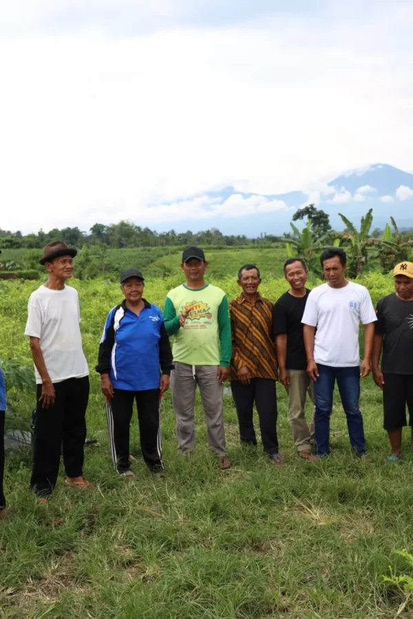 Agraria Tuntas Diselesaikan, Konflik Petani dan Perusahaan di&hellip;