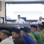 Wakaf Penting! Nusron Targetkan Semua Rumah Ibadah Bersertipikat