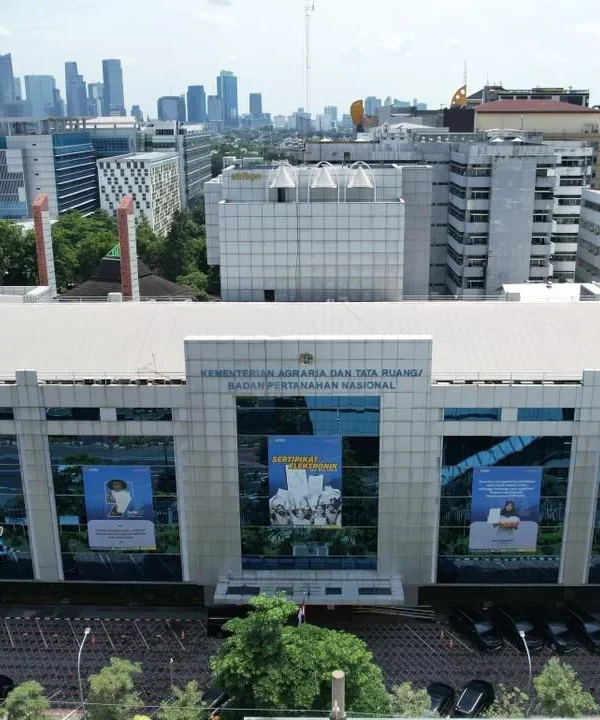 Penghargaan Terukur ATR/BPN Raih Rekor Apresiasi Nasional