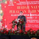 Notaris Strategis Wamen ATR Tekankan Peran Hukum Tanah