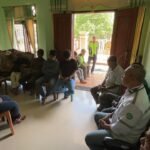 Warga Muara Jawa mendesak PT Bintang Prima Energy Pratama kembali beroperasi setelah tambang berhenti akibat izin RKAB tertahan di kawasan administrasi IKN.