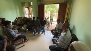 Warga Muara Jawa mendesak PT Bintang Prima Energy Pratama kembali beroperasi setelah tambang berhenti akibat izin RKAB tertahan di kawasan administrasi IKN.