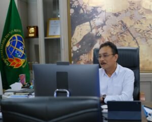 Sosialisasi Permen 2/2026 tentang Kearsipan, Sekjen&hellip;