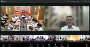 Berikan Pengarahan di Rakerda Kanwil BPN&hellip;