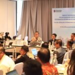 Percepat Sertifikasi Aset PLN di Kaltim, Kantor Pertanahan PPU Ikuti Rakor dan FGD