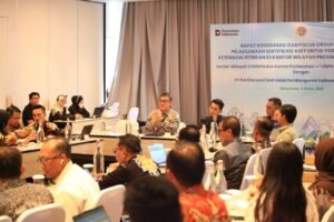 Percepat Sertifikasi Aset PLN di Kaltim,&hellip;