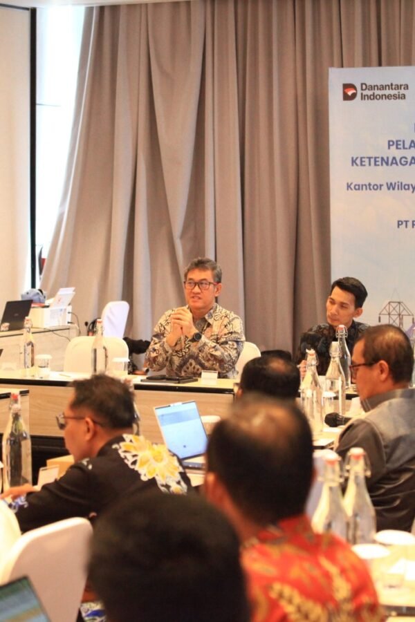 Percepat Sertifikasi Aset PLN di Kaltim, Kantor Pertanahan&hellip;