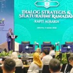 Dialog Strategis KAPTI-AGRARIA, Dirjen PHPT Ajak KAPTI Berkontribusi dalam Penguatan Regulasi Pertanahan