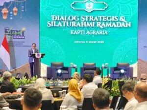 Dialog Strategis KAPTI-AGRARIA, Dirjen PHPT Ajak&hellip;