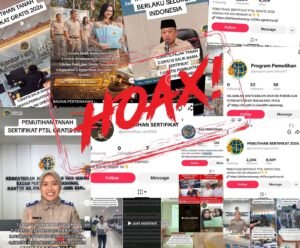 Kementerian ATR/BPN Tegaskan Tidak Ada Program&hellip;