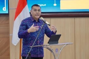 Bicarakan Digitalisasi Layanan Pertanahan di Universitas&hellip;