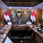 Dukung Ketahanan Pangan, Pemerintah Akan Tetapkan Lahan Sawah yang Dilindungi di 12 Provinsi