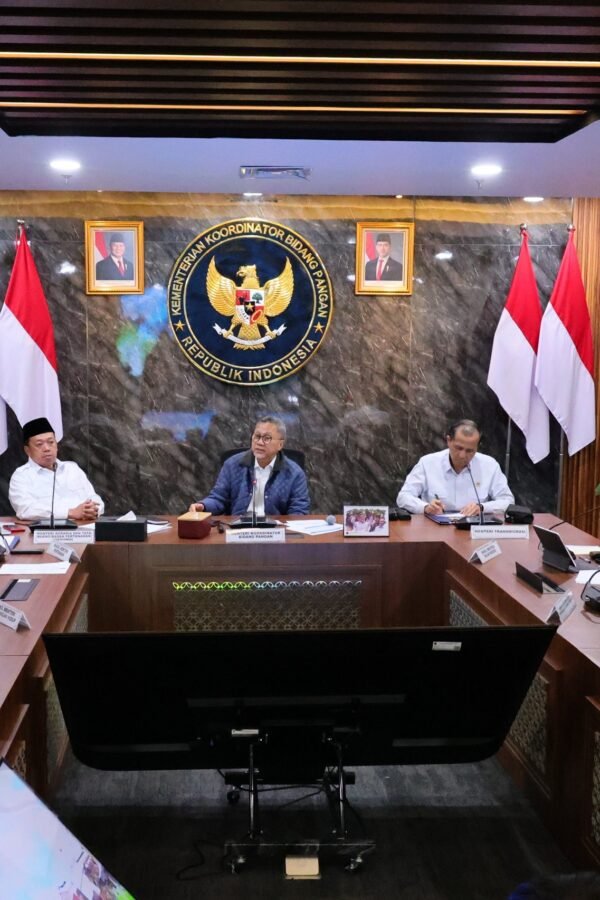 Dukung Ketahanan Pangan, Pemerintah Akan Tetapkan Lahan Sawah&hellip;