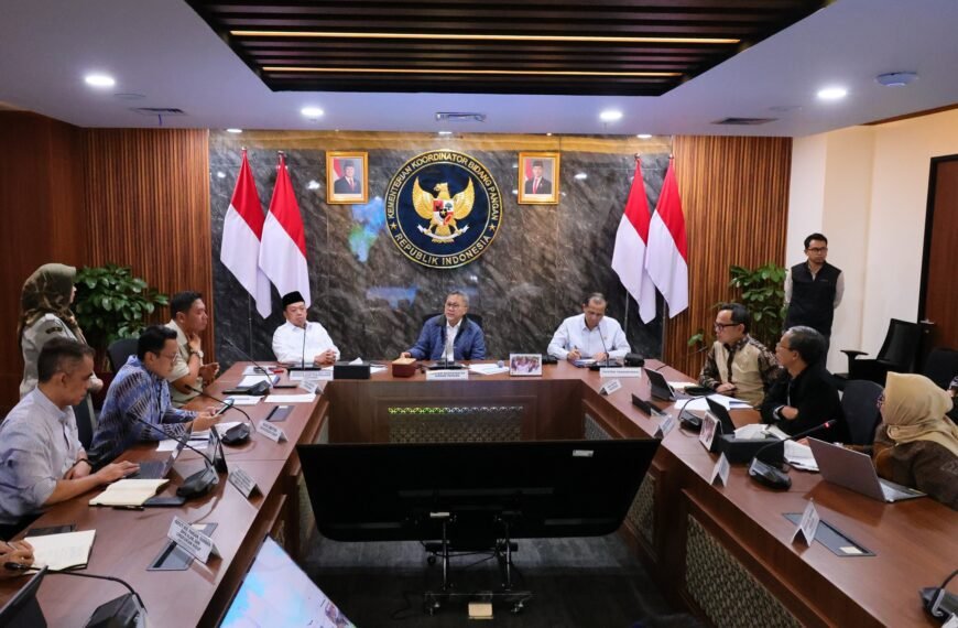 Dukung Ketahanan Pangan, Pemerintah Akan Tetapkan Lahan Sawah&hellip;