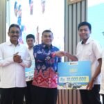 Penganugerahan Pemenang Kompetisi KRISTAL 2026, Apresiasi atas Gagasan Inovasi dalam Pelayanan Pertanahan