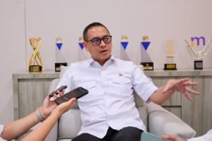 Urus Sampai Tuntas, Pastikan Tanah Aman&hellip;