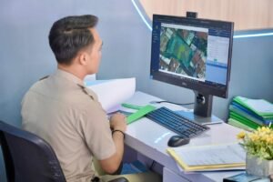 Manfaatkan Libur Lebaran, Mutakhirkan Data Sertipikat&hellip;