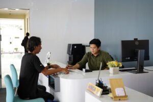 Mudik Lebaran Tetap Bisa Urus Sertipikat,&hellip;