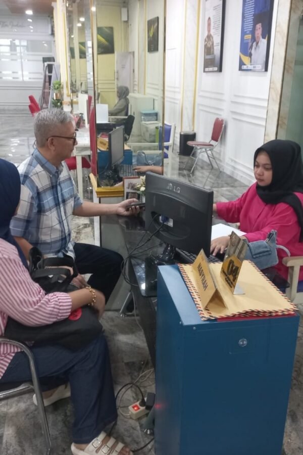 Mau Urus Sertipikat saat Mudik Lebaran? Tiga Kantah&hellip;