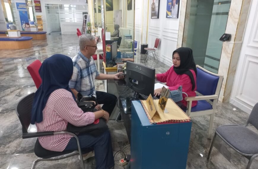 Mau Urus Sertipikat saat Mudik Lebaran? Tiga Kantah&hellip;