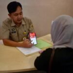 Mudik Lebih Tenang, Pantau Proses Pemberkasan di Kantah Hanya dari Genggaman Tangan